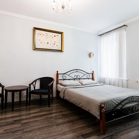 Апартаменты В Центре Киева На Бессарабской Площади 7 Bagian luar foto